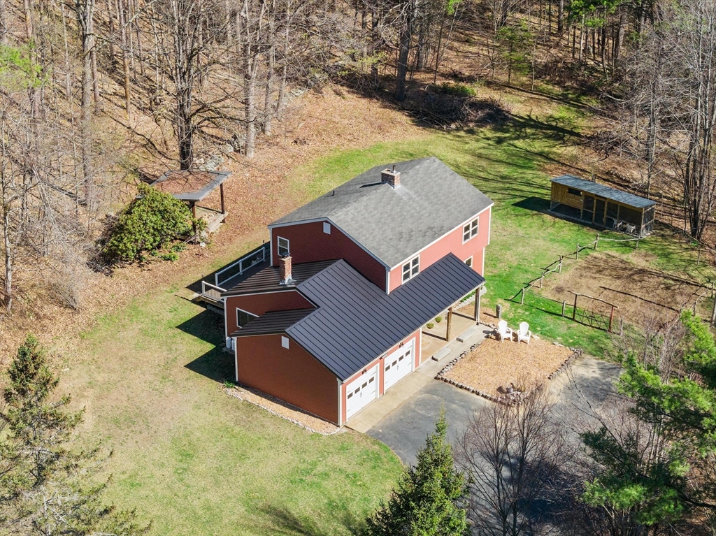885 Royalston Road Phillipston, MA 01331 - Photo 35 of 40 Gallery Image 35