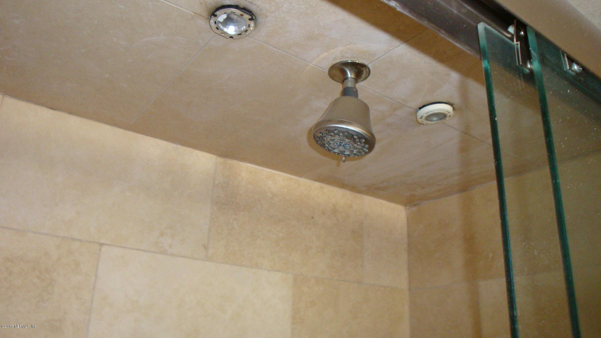 7346 El Barco Road, Unit 1 Jacksonville, FL 32216 - Photo 19 of 26 SB M Shower Ceil