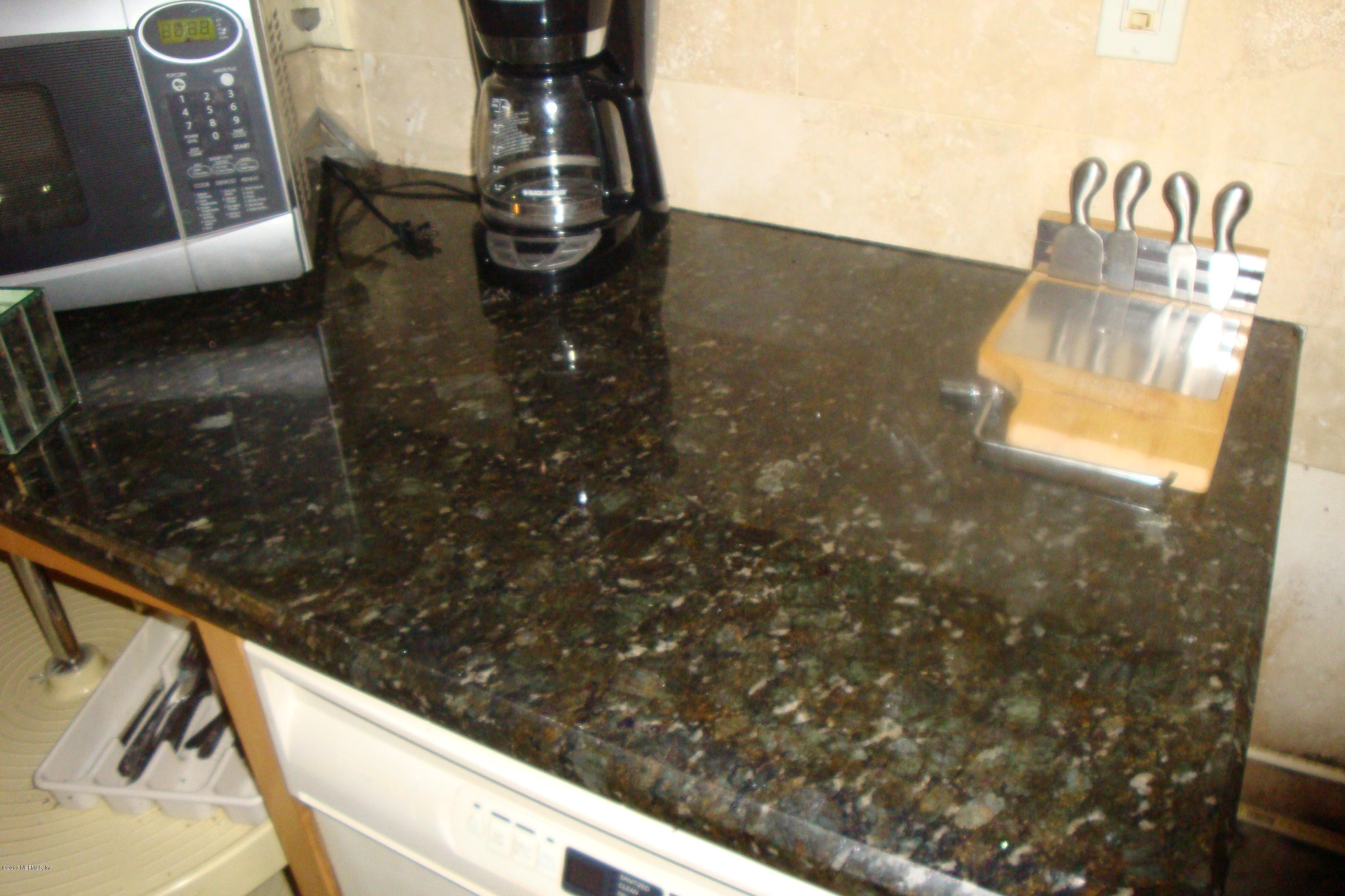7346 El Barco Road, Unit 1 Jacksonville, FL 32216 - Photo 25 of 26 Southbrook Counter