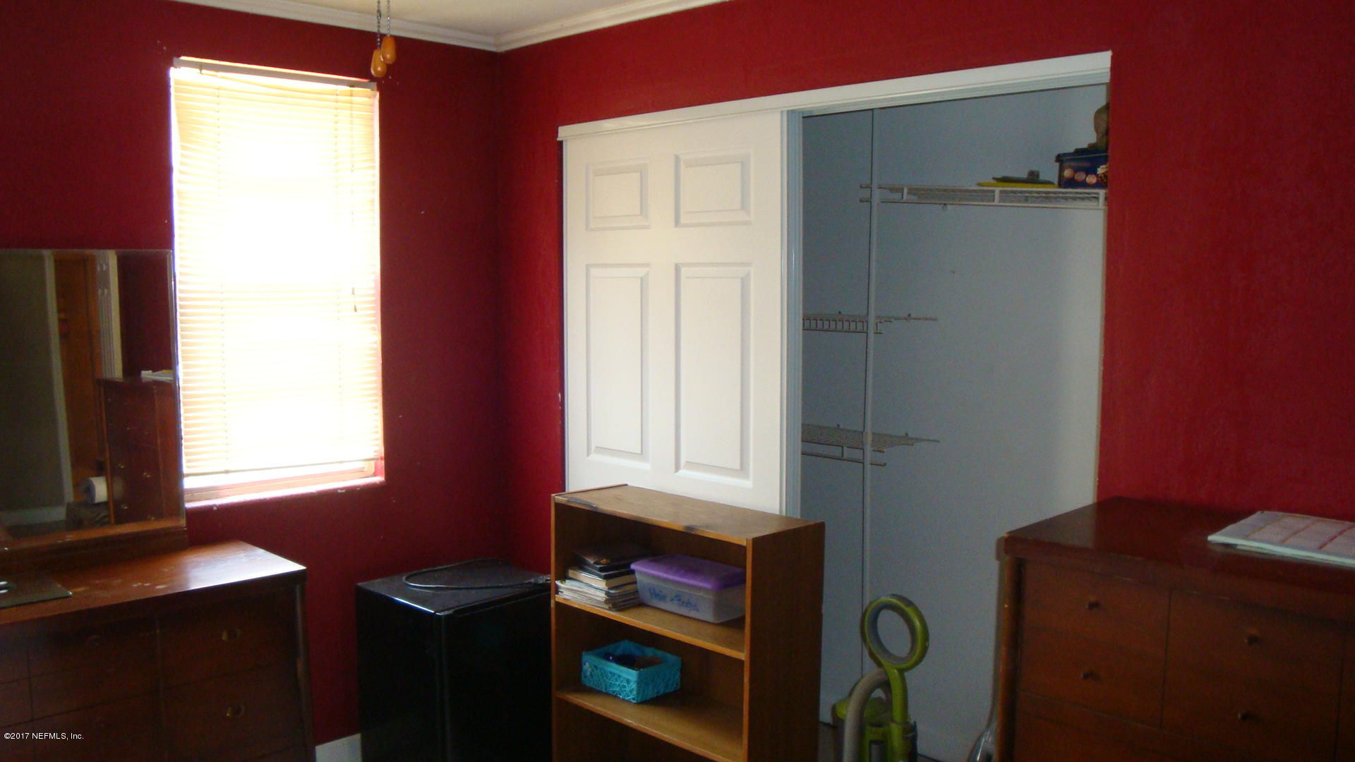 7346 El Barco Road, Unit 1 Jacksonville, FL 32216 - Photo 7 of 26 SB M Closet