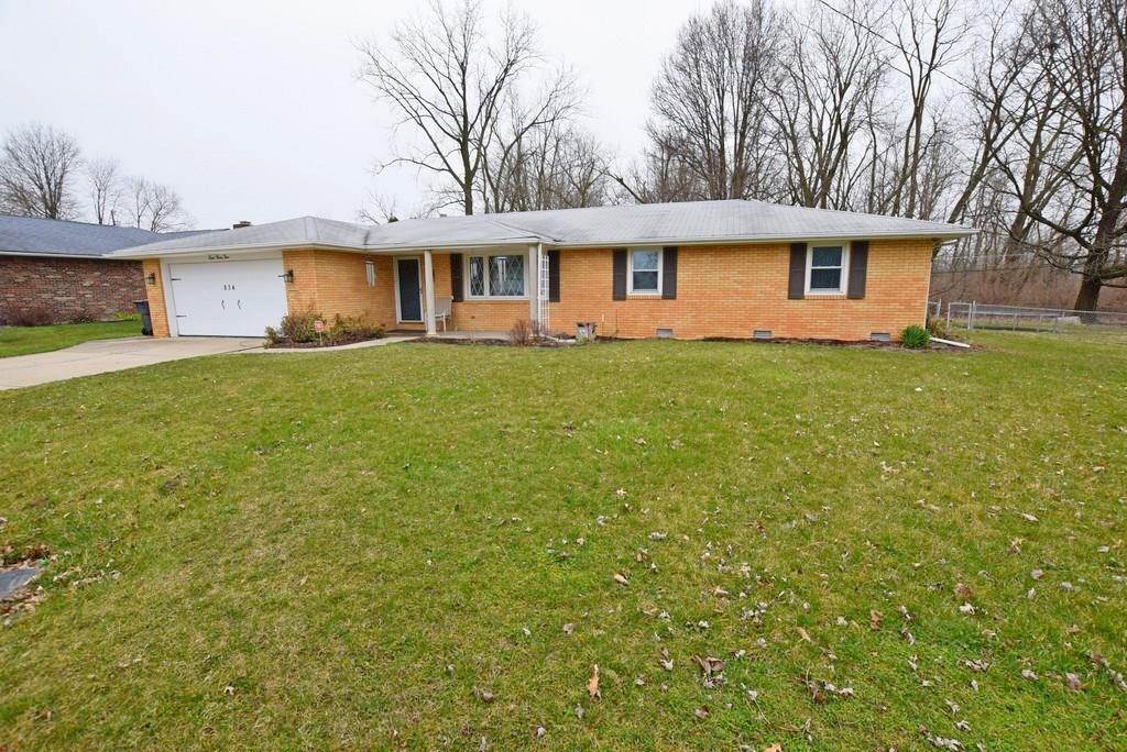 834 Piccadilli Road Anderson, IN 46013 - Photo 1 of 22 Gallery Image 1