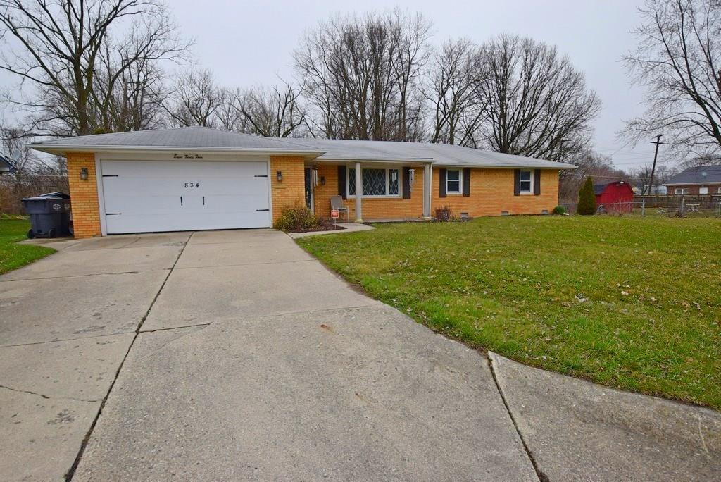 834 Piccadilli Road Anderson, IN 46013 - Photo 2 of 22 Gallery Image 2