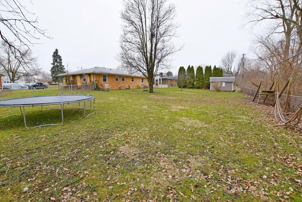 834 Piccadilli Road Anderson, IN 46013 - Photo 21 of 22 Gallery Image 21