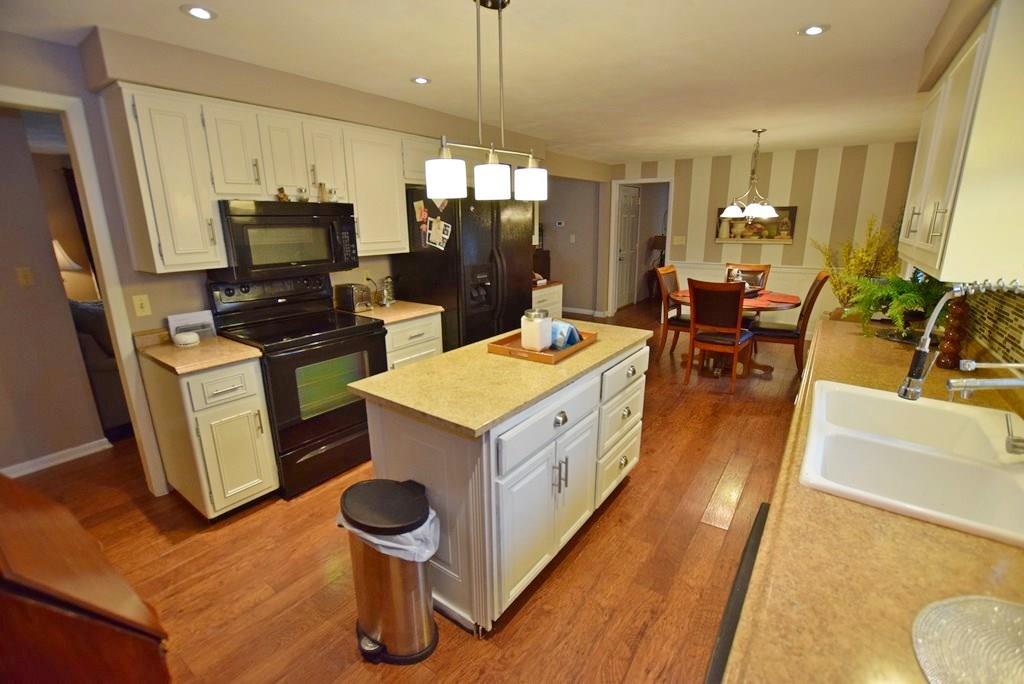 834 Piccadilli Road Anderson, IN 46013 - Photo 7 of 22 Gallery Image 7