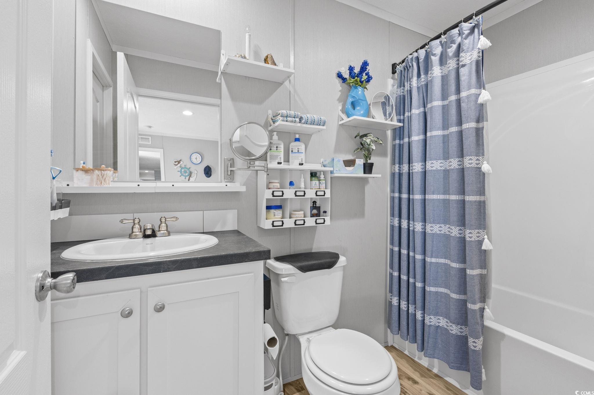 1525 Capella Lane Myrtle Beach, SC 29575 - Photo 16 of 37