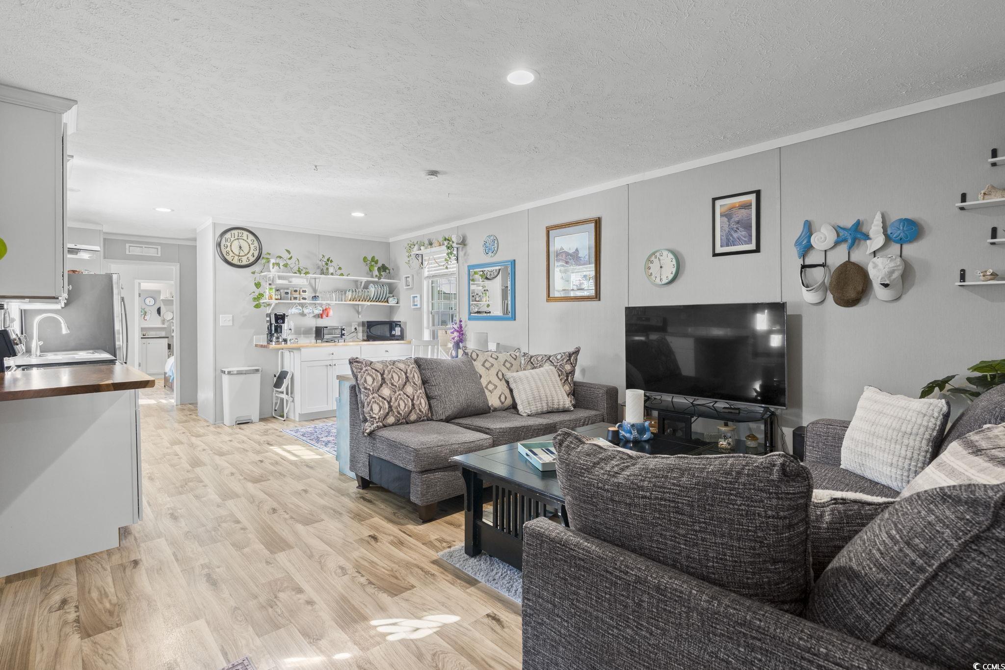 1525 Capella Lane Myrtle Beach, SC 29575 - Photo 2 of 37