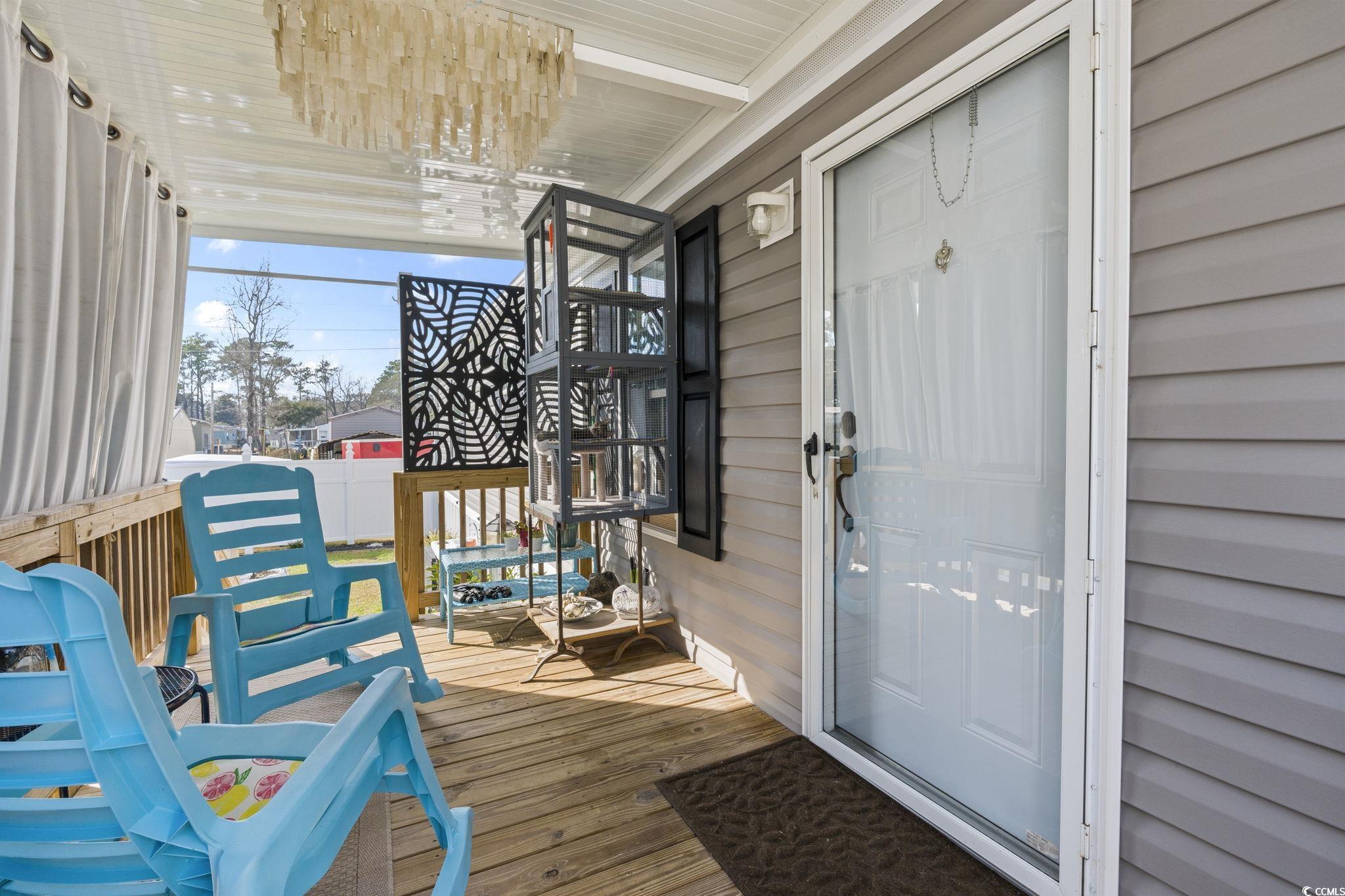 1525 Capella Lane Myrtle Beach, SC 29575 - Photo 21 of 37