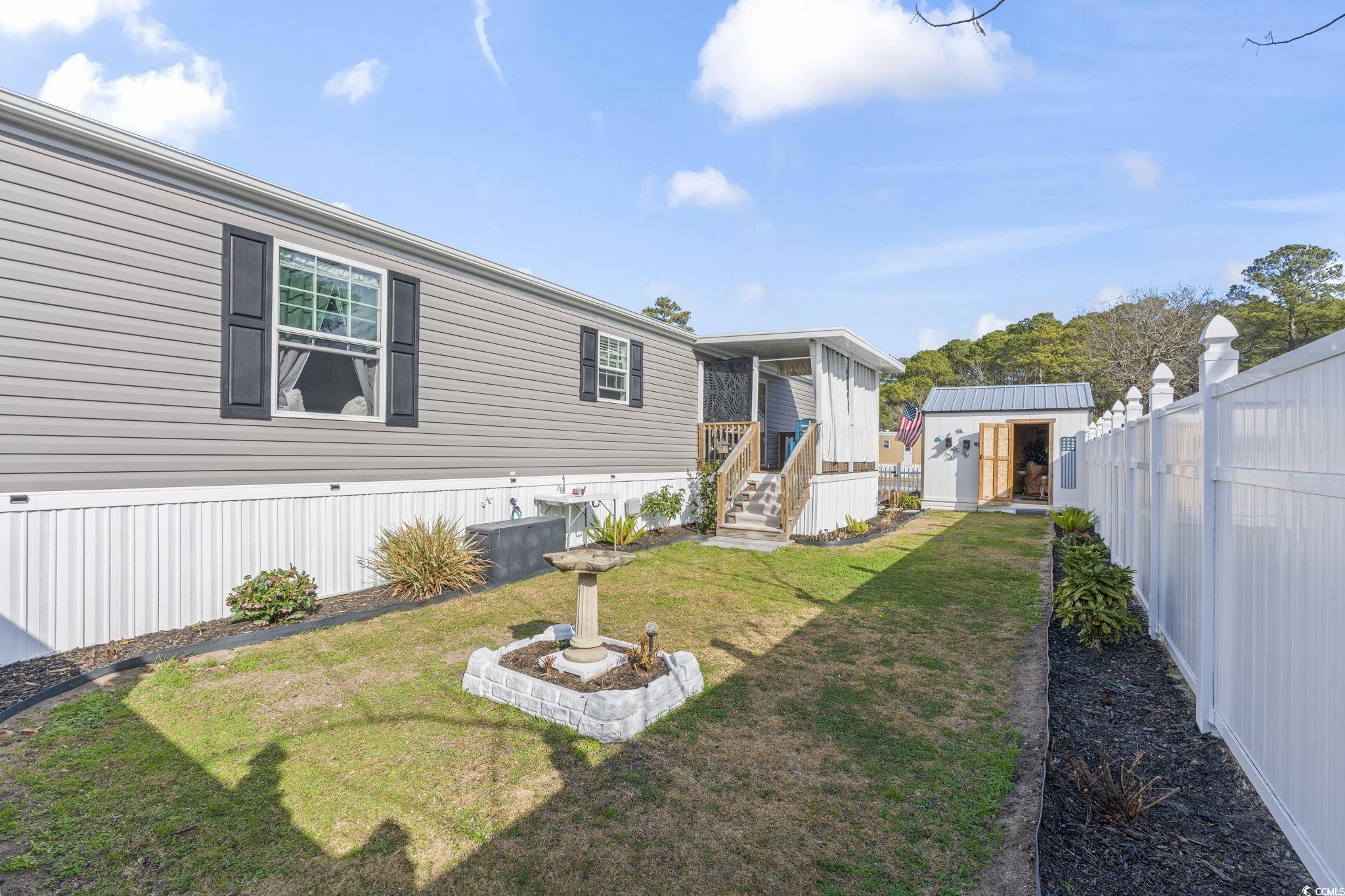 1525 Capella Lane Myrtle Beach, SC 29575 - Photo 22 of 37