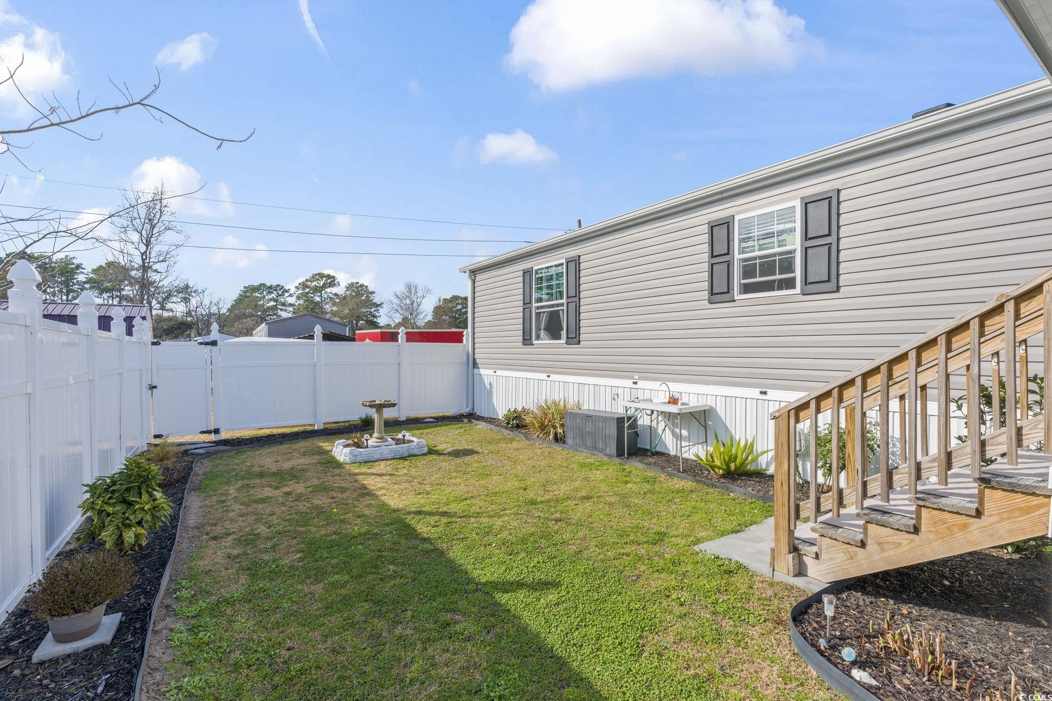 1525 Capella Lane Myrtle Beach, SC 29575 - Photo 23 of 37