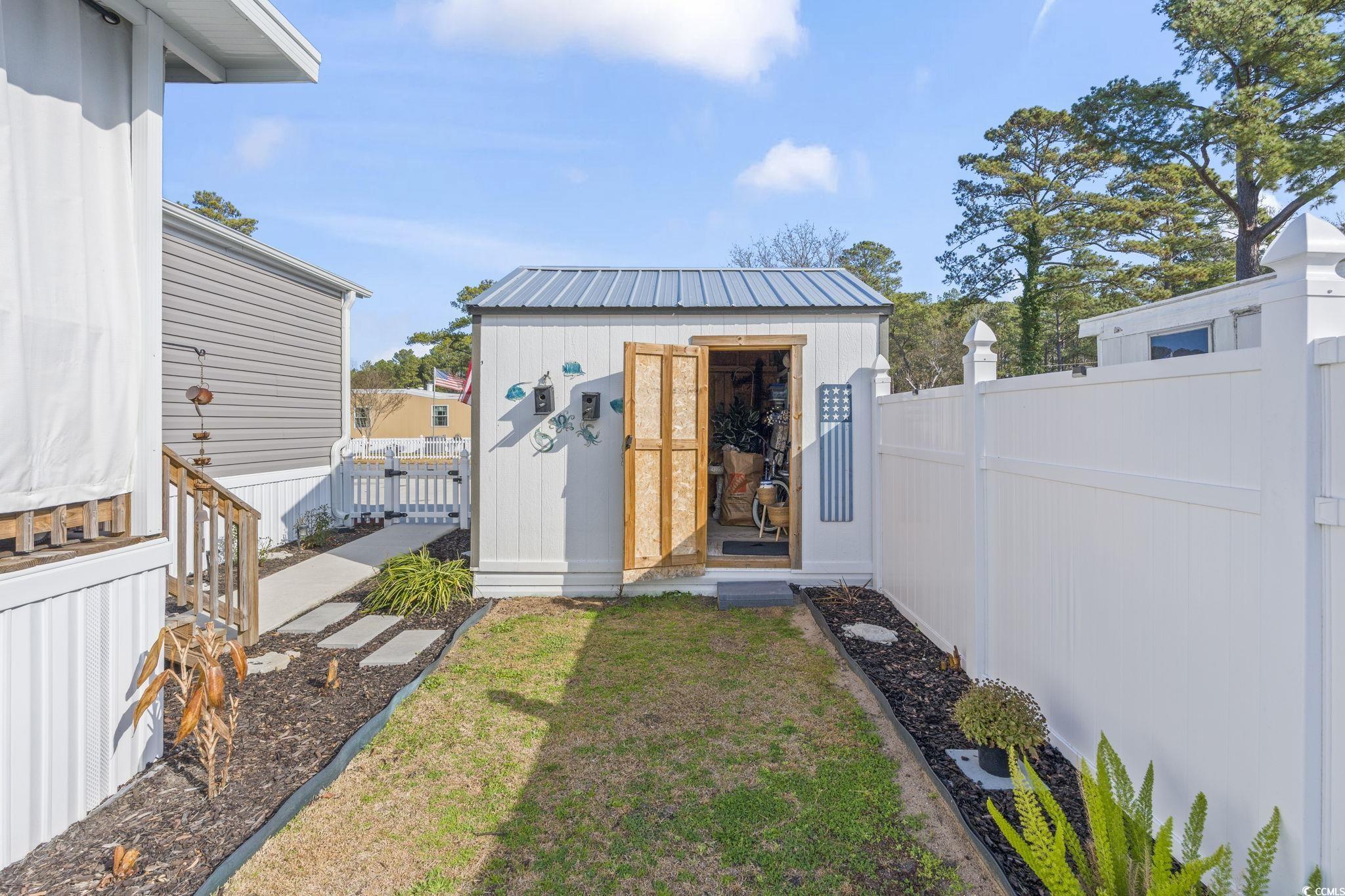 1525 Capella Lane Myrtle Beach, SC 29575 - Photo 24 of 37