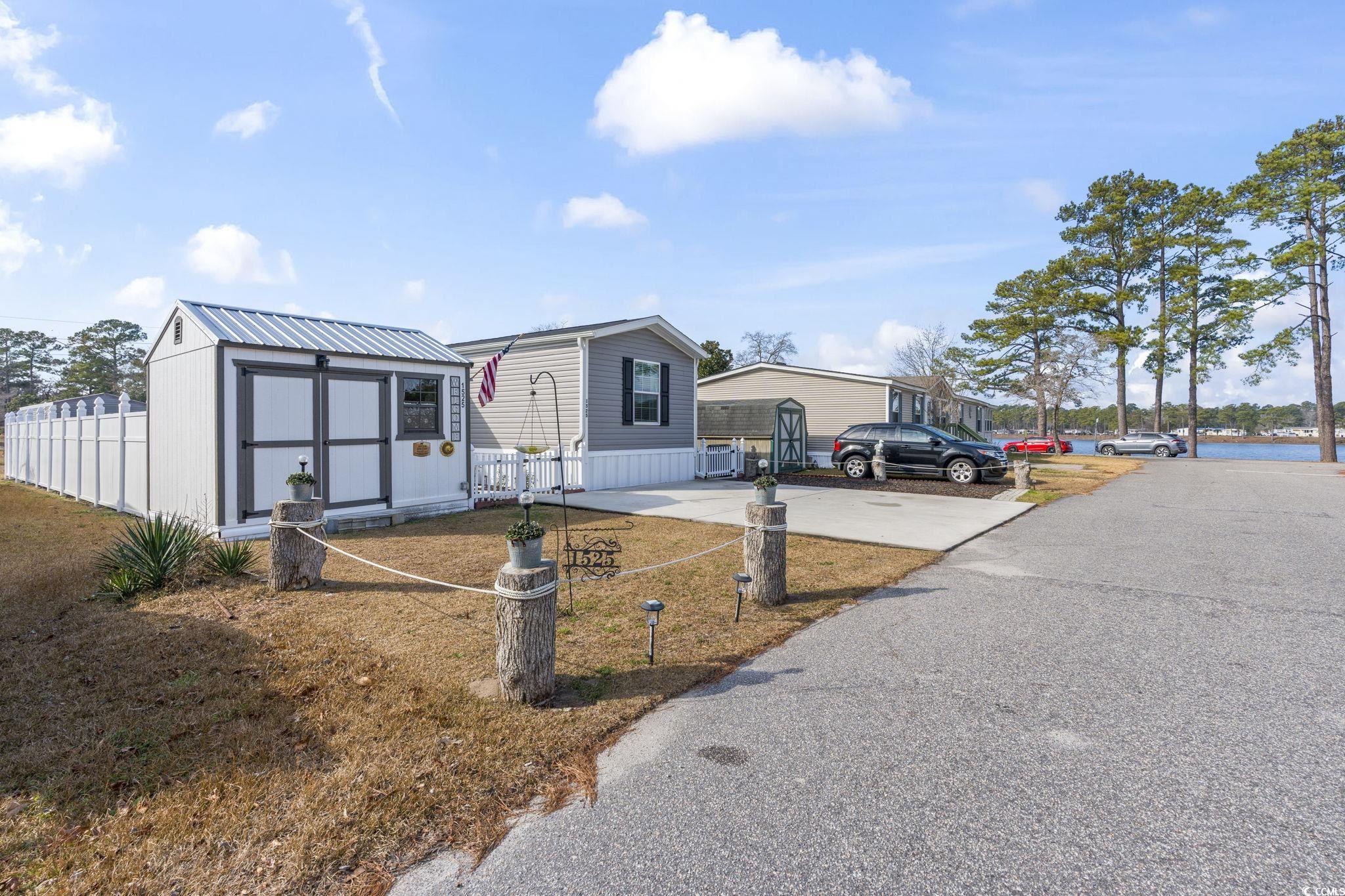 1525 Capella Lane Myrtle Beach, SC 29575 - Photo 25 of 37
