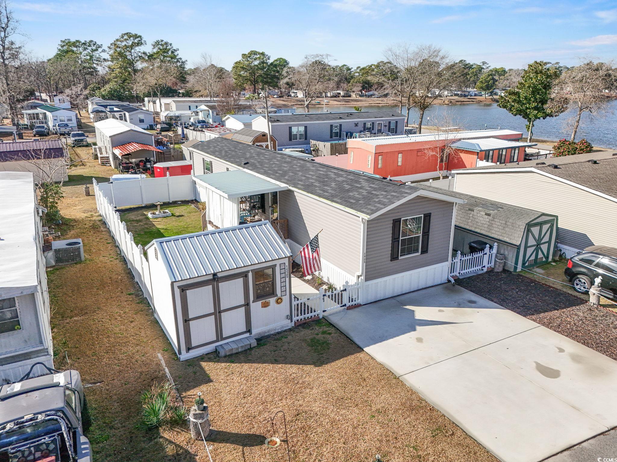 1525 Capella Lane Myrtle Beach, SC 29575 - Photo 26 of 37