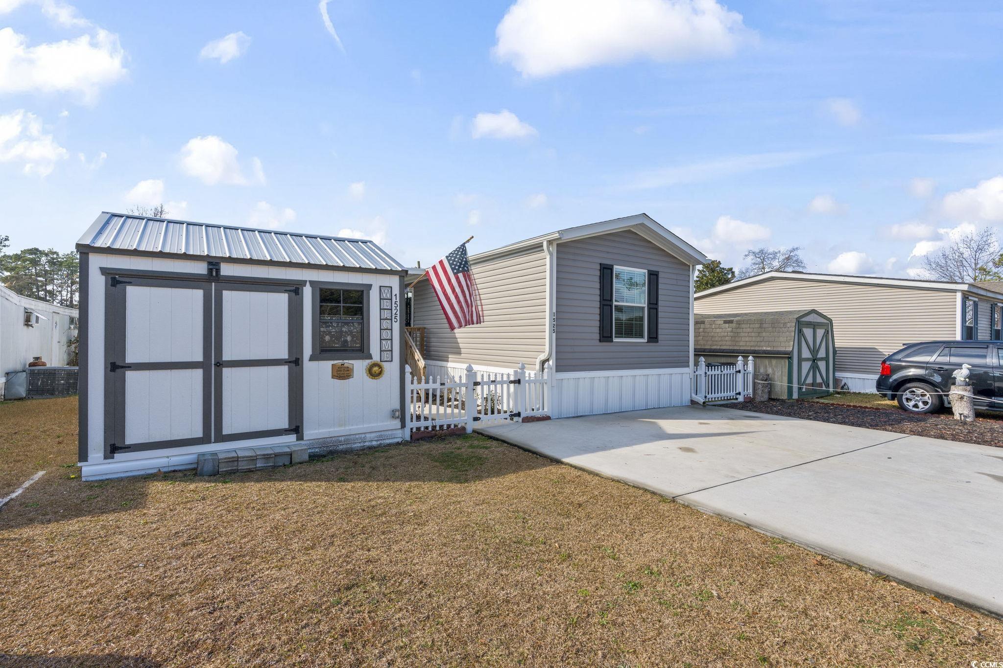 1525 Capella Lane Myrtle Beach, SC 29575 - Photo 27 of 37