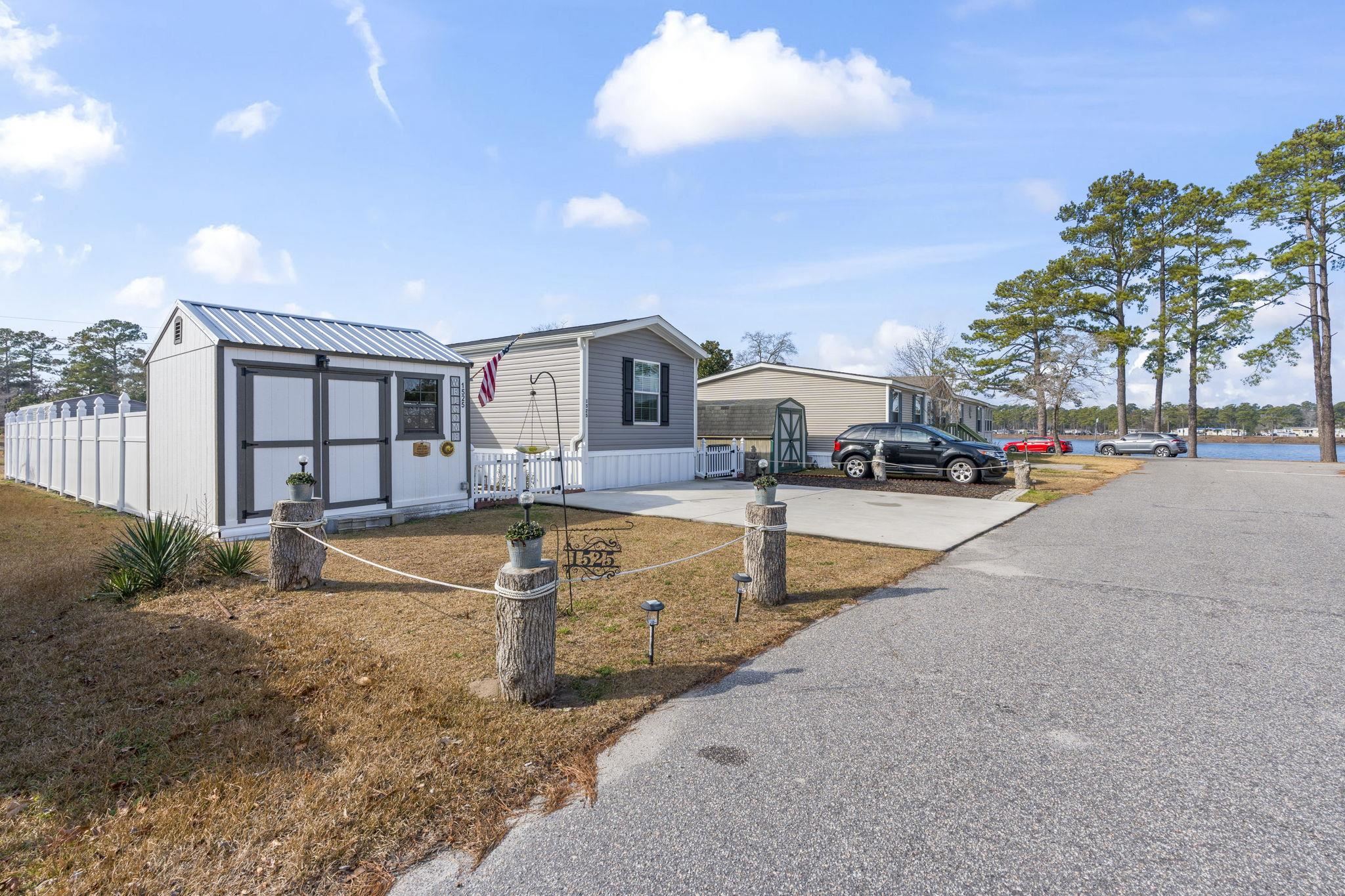 1525 Capella Lane Myrtle Beach, SC 29575 - Photo 30 of 37