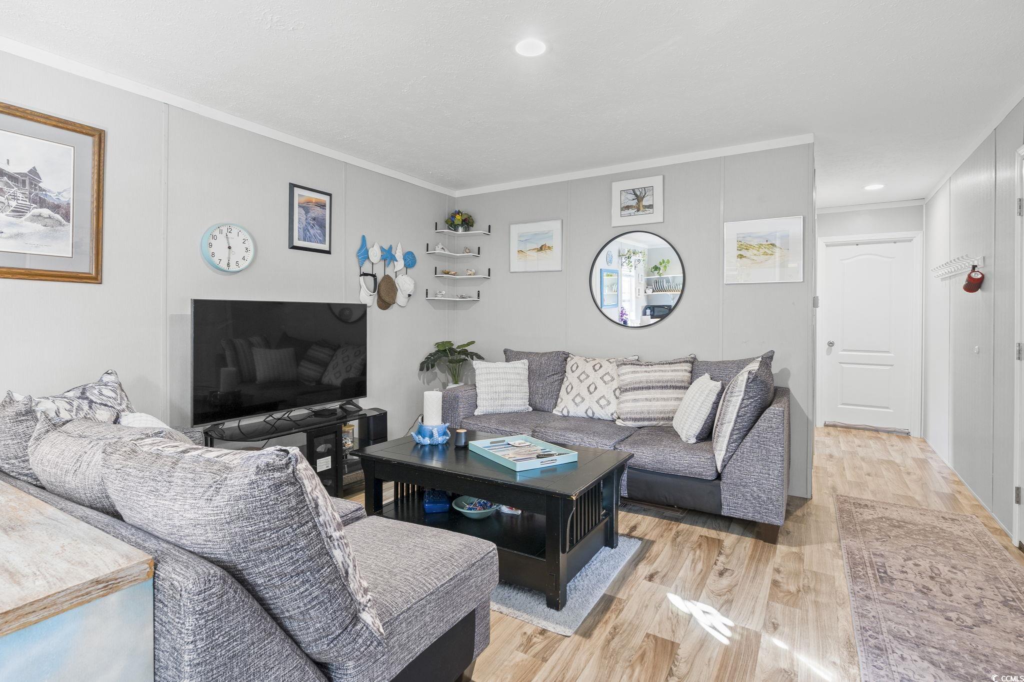 1525 Capella Lane Myrtle Beach, SC 29575 - Photo 3 of 37