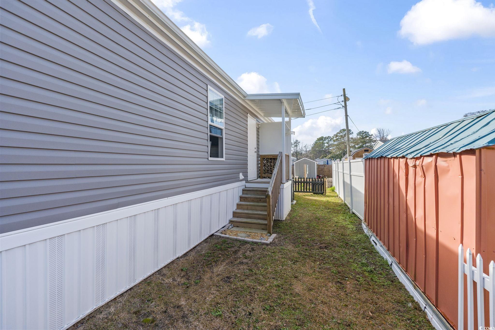 1525 Capella Lane Myrtle Beach, SC 29575 - Photo 31 of 37