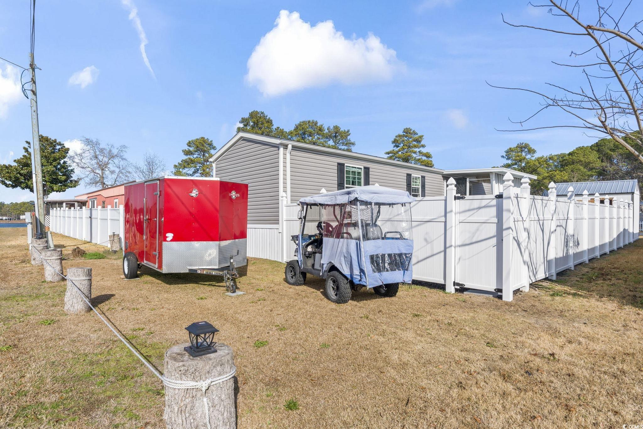 1525 Capella Lane Myrtle Beach, SC 29575 - Photo 32 of 37