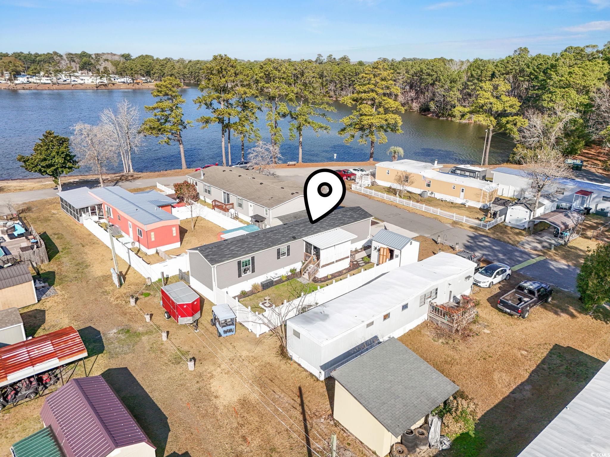 1525 Capella Lane Myrtle Beach, SC 29575 - Photo 33 of 37