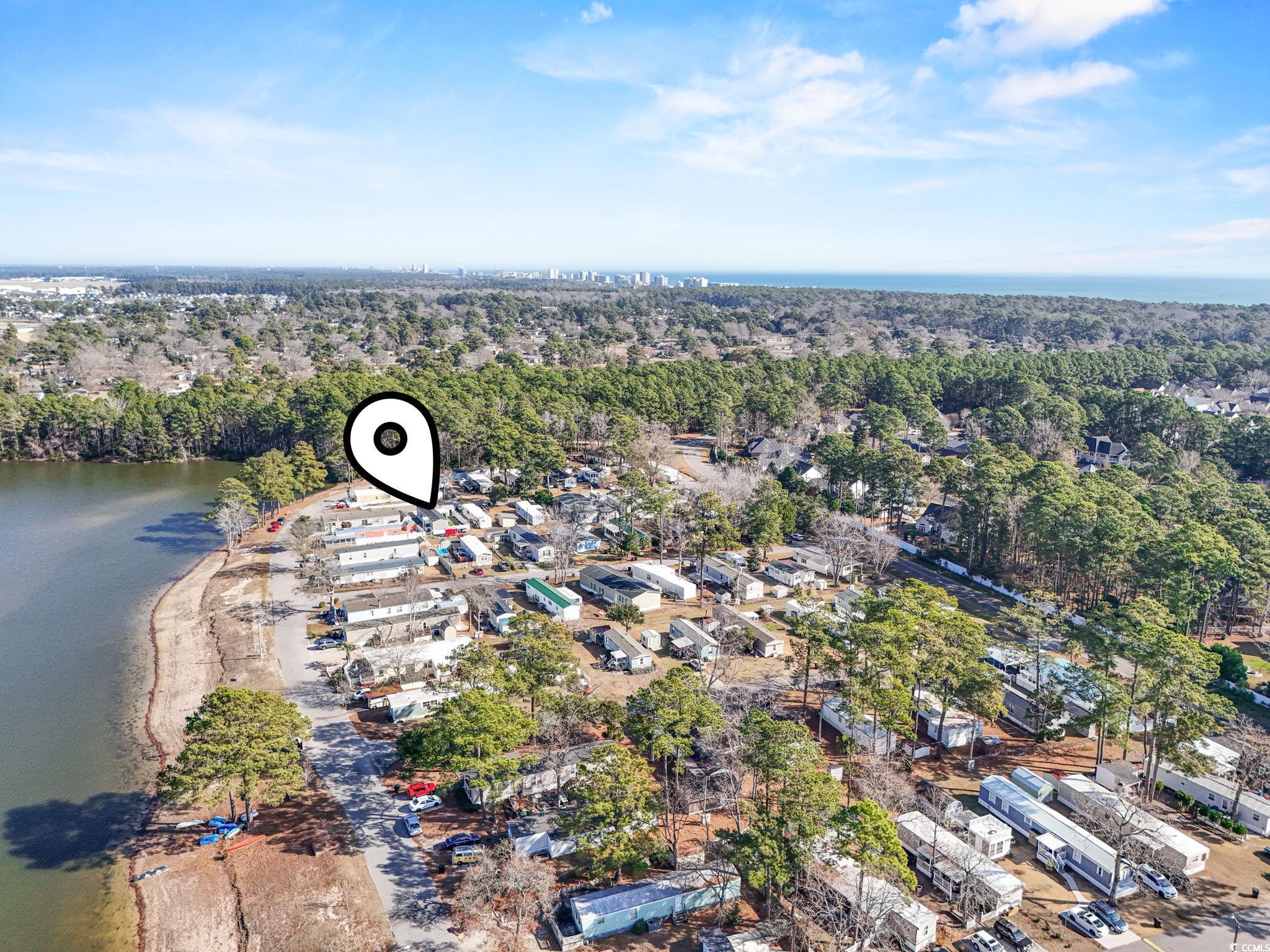 1525 Capella Lane Myrtle Beach, SC 29575 - Photo 34 of 37