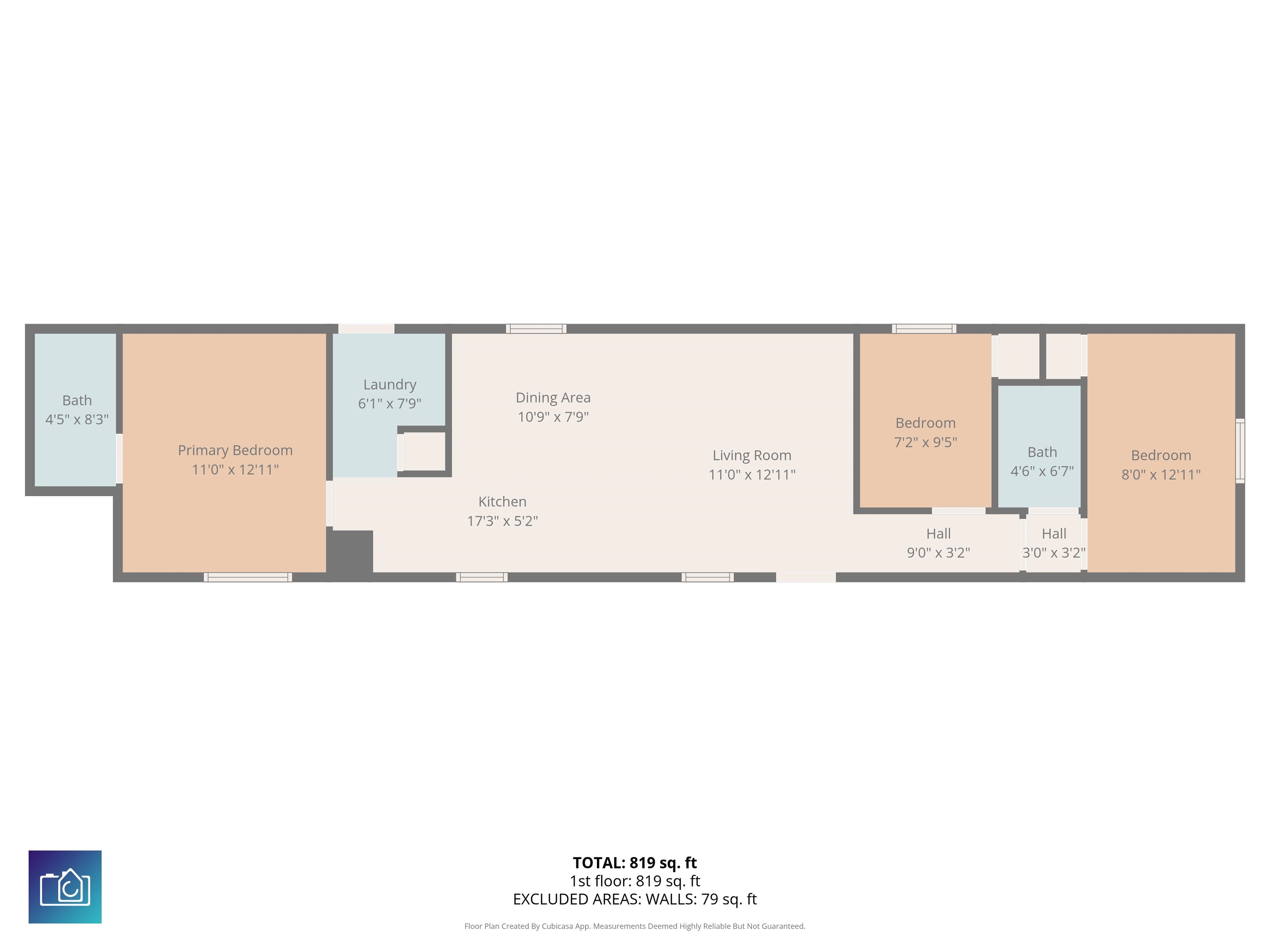 1525 Capella Lane Myrtle Beach, SC 29575 - Photo 36 of 37