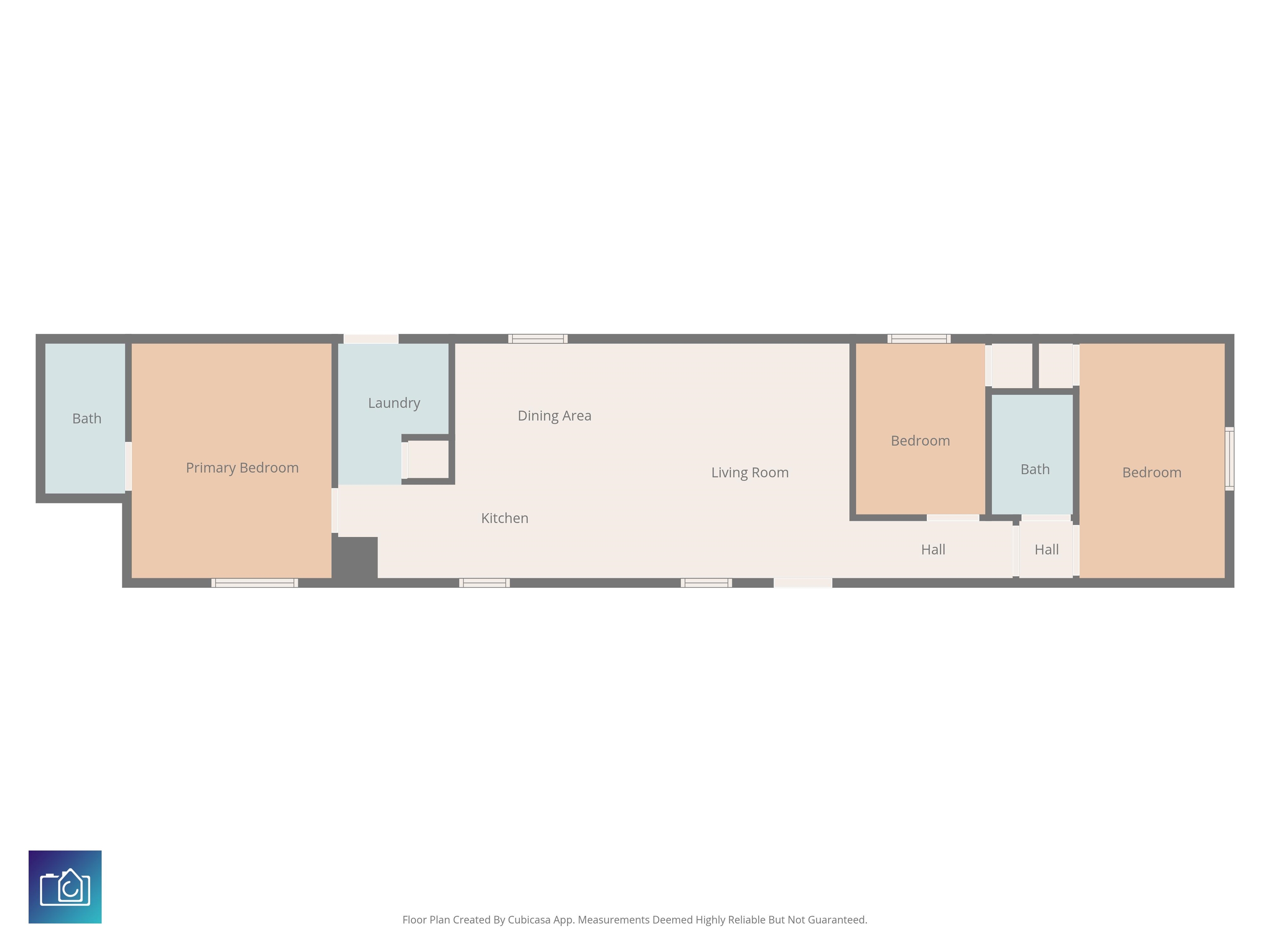 1525 Capella Lane Myrtle Beach, SC 29575 - Photo 37 of 37