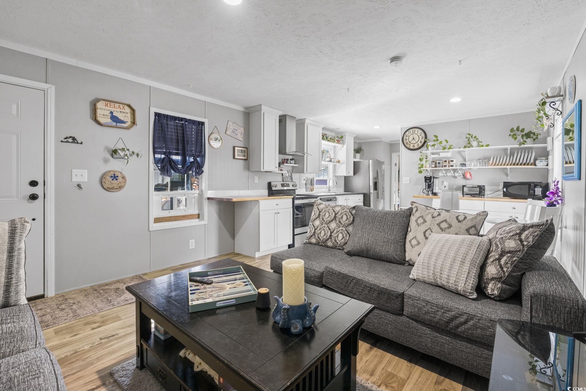 1525 Capella Lane Myrtle Beach, SC 29575 - Photo 4 of 37