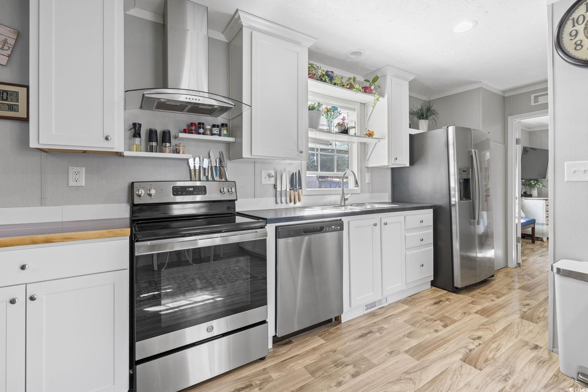 1525 Capella Lane Myrtle Beach, SC 29575 - Photo 6 of 37