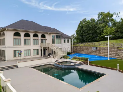 $4,150,000 | 720 Valhalla Lane, Brentwood, TN 37027