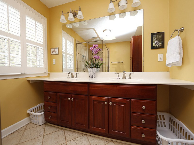 309 Foxhall Street Raleigh, NC 27609 - Photo 15 of 25 Photo 15