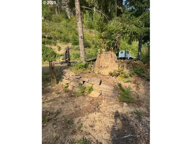 a view of outdoor space