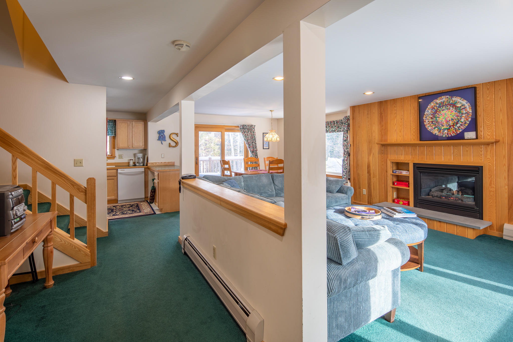 504 Commons Circle, Unit 504 Kingfield, ME 04947 - Photo 6 of 30 6