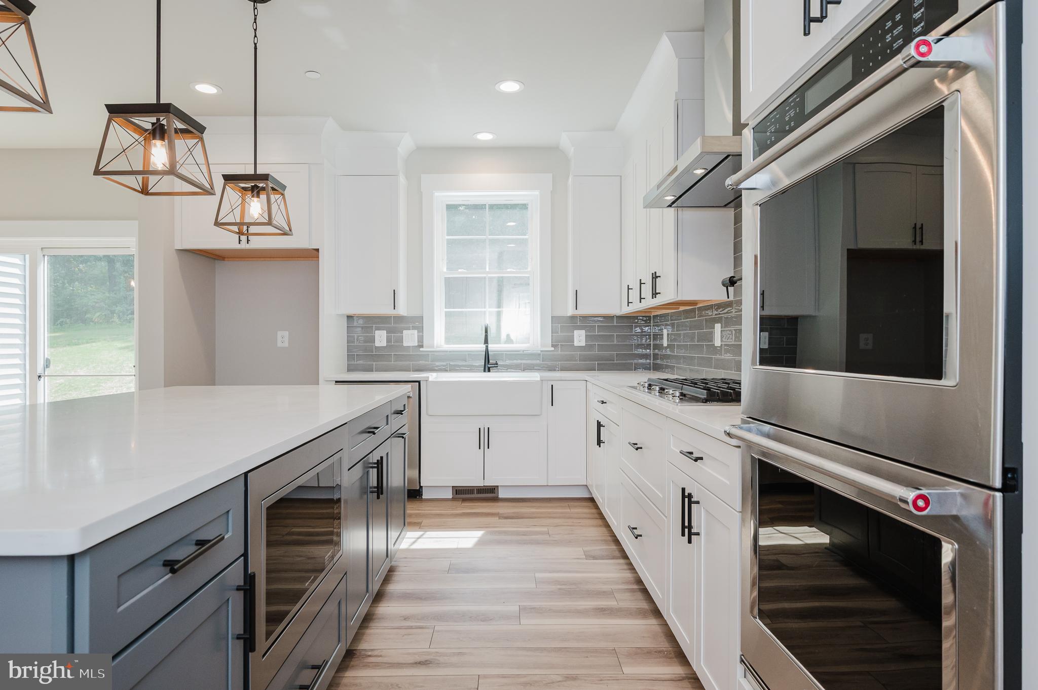 3632 Prospect Road Street, MD 21154 - Photo 11 of 48 Kitchen
