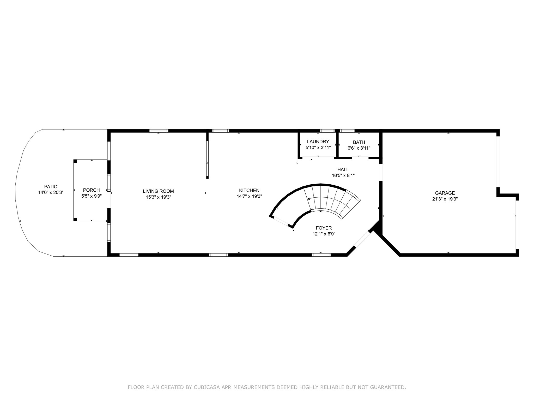 4916 Talina Way Houston, TX 77041 - Photo 23 of 25 a picture of a cabinet with a white wall