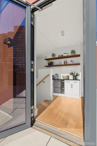 $1,695,000 | 11 West 126th Street, Unit PH | Central Harlem