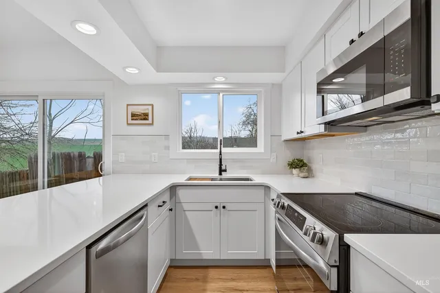 $295,000 | 2922 Garfield Court, Lewiston, ID 83501