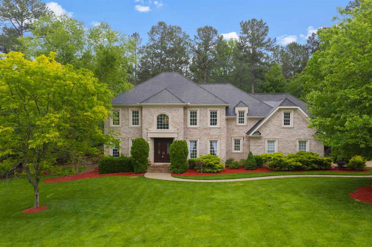 1712 Sharnbrook Court Raleigh, NC 27614 - Photo 1 of 30 Photo 1