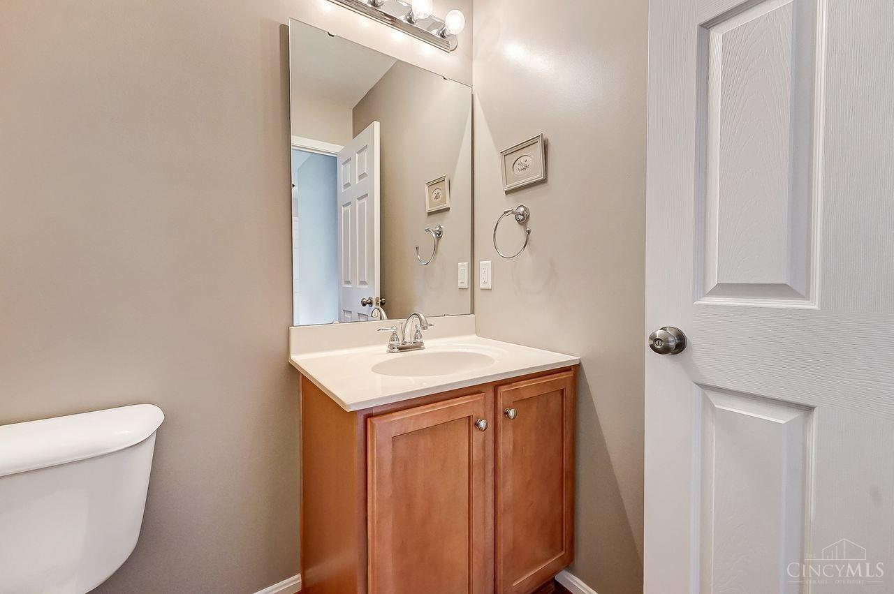 702 Quill Road Beavercreek, OH 45430 - Photo 24 of 56