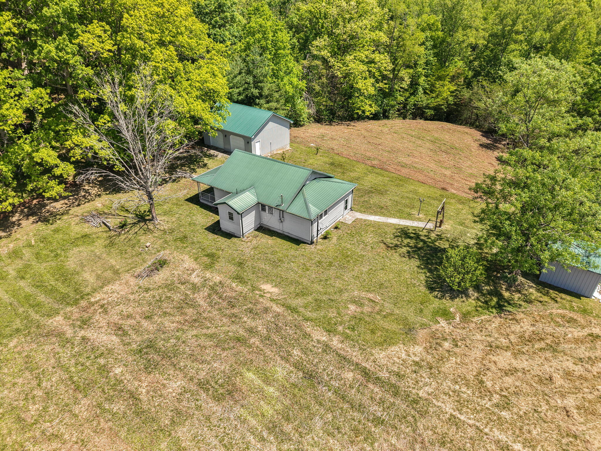 221 Earl Ross Road Stearns, KY 42647 - Photo 34 of 63 70-web-or-mls-DJI_20260501125841_0293_D_