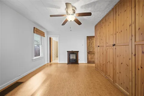 a view of livingroom with window
