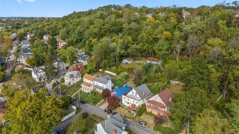 a view of front door of a house