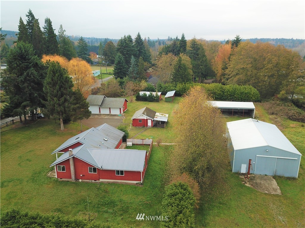 223 Spencer Road Sequim, WA 98382 - Photo 1 of 24 Gallery Image 1