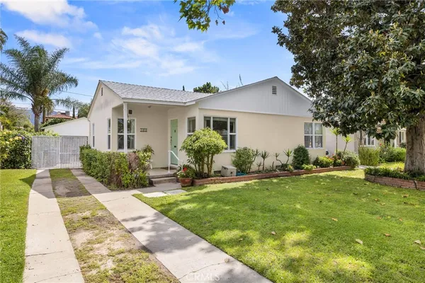 $1,100,000 | 304 South Lomita Street, Burbank, CA 91506