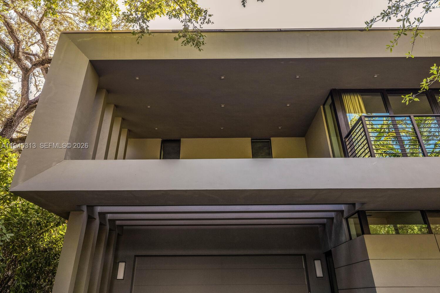 3232 Emathla Street Miami, FL 33133 - Photo 7 of 38 a view of outdoor space