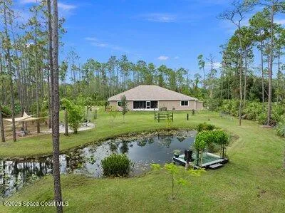 $749,900 | 32801 N Highway, Okeechobee, FL 34972