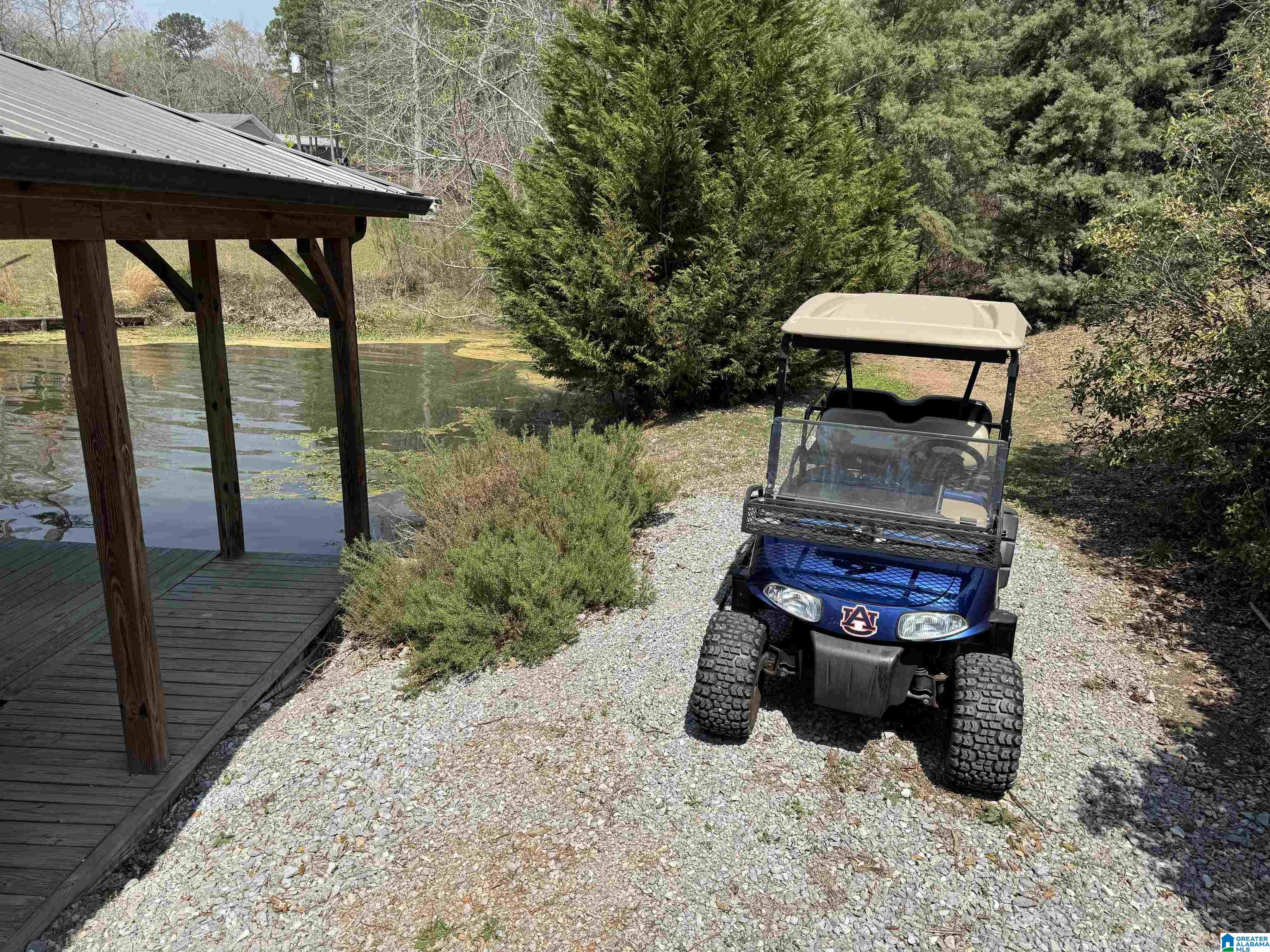 64 Co Road Clanton, AL 35046 - Photo 18 of 59 Gallery Image 18