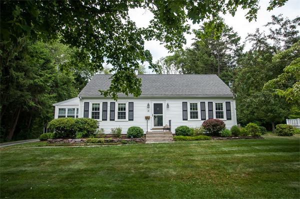 19 Killeen Road Walpole, MA 02032 - Photo 1 of 30 Gallery Image 1