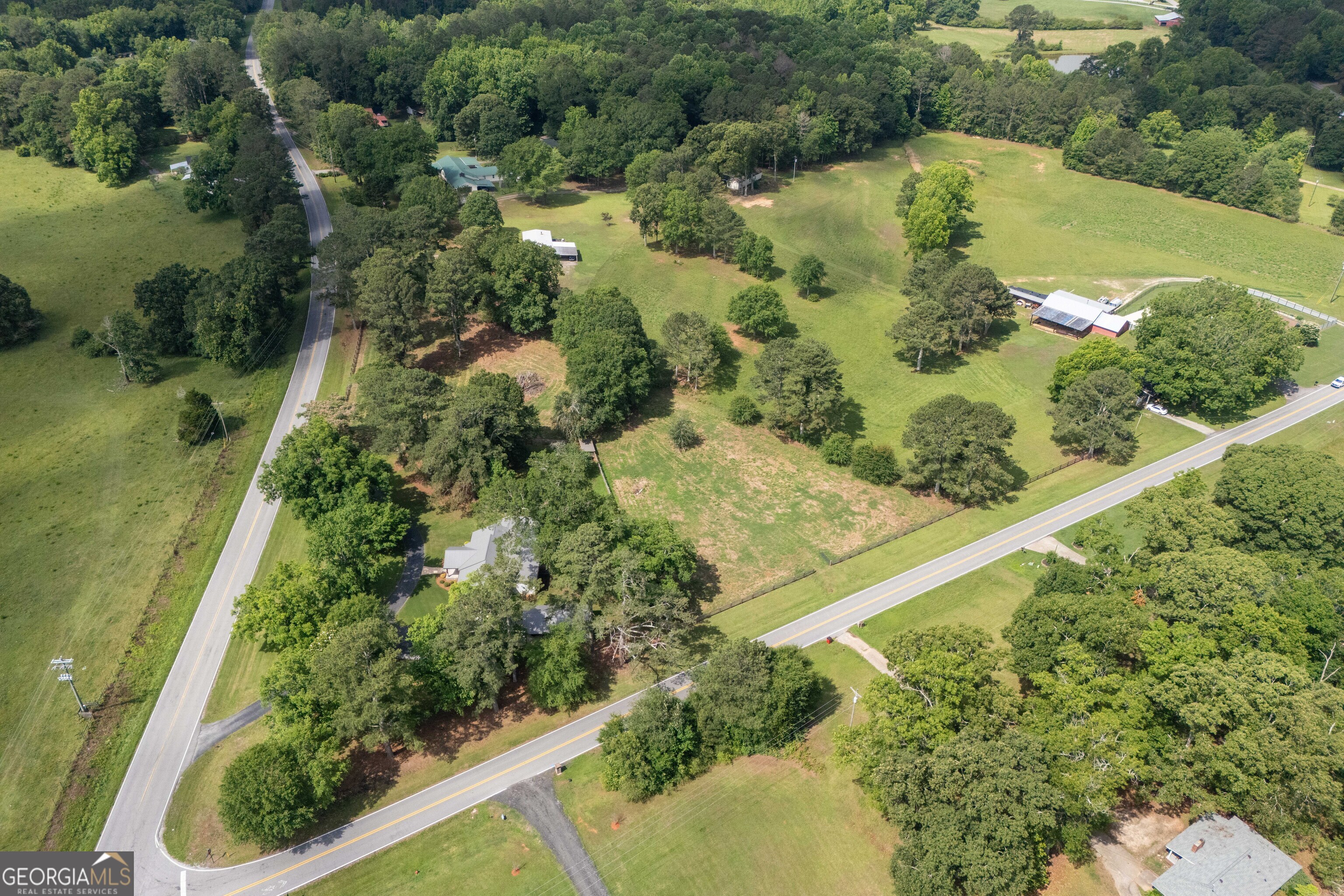 1183 Tyus Carrollton Road Carrollton, GA 30117 - Photo 19 of 63