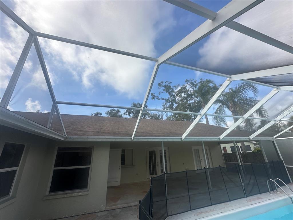 4495 Diamond Circle East Sarasota, FL 34233 - Photo 21 of 21 a view of entryway