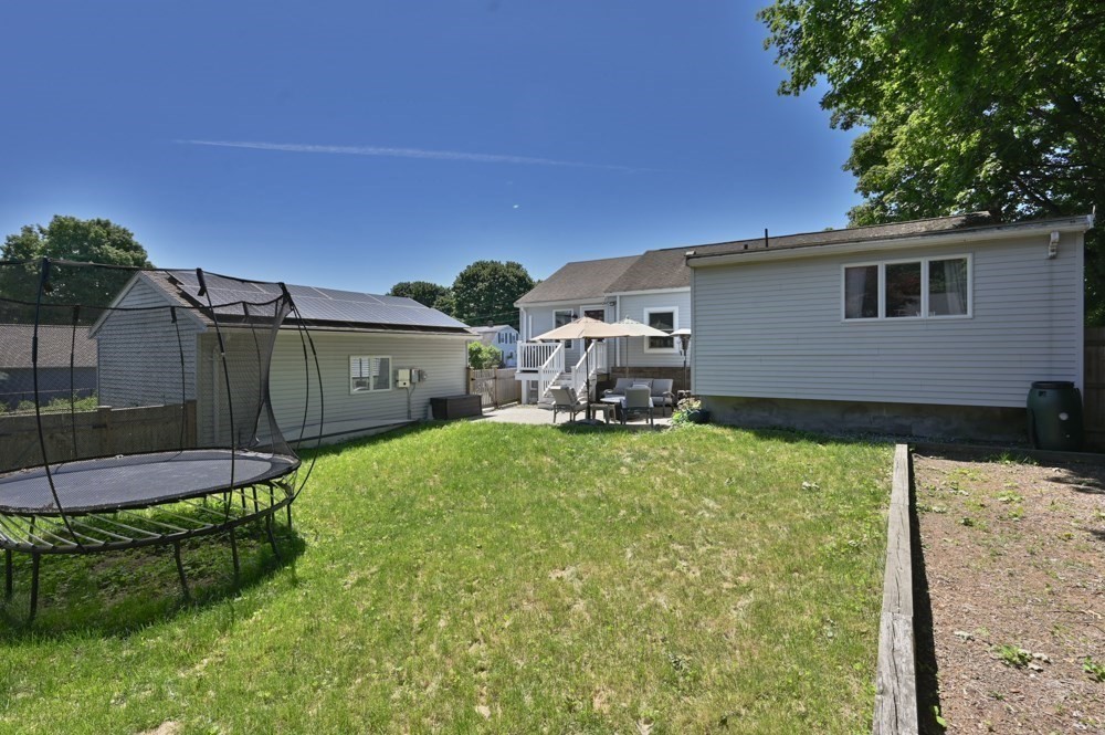 88 Temple Road Waltham, MA 02452 - Photo 30 of 41