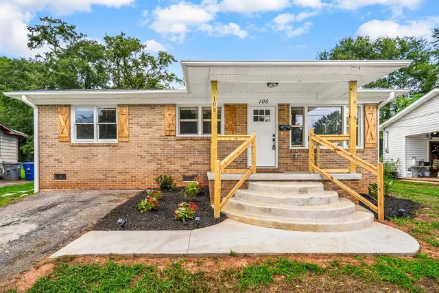 $210,000 | 105 Cabot Court, Spartanburg, SC 29306
